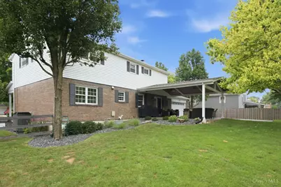 7039 Sprucewood Court, West Chester, OH 45241 - Photo 44