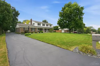 7039 Sprucewood Court, West Chester, OH 45241 - Photo 50