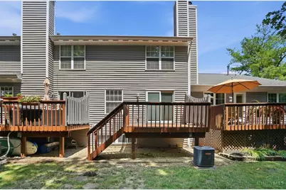6872 Sandharbor Court, Hamilton Township, OH 45039 - Photo 42