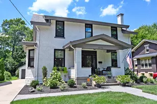 6229 Savannah Ave, Cincinnati, OH 45224 - Photo 2