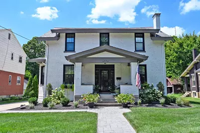 6229 Savannah Avenue, Cincinnati, OH 45224 - Photo 1