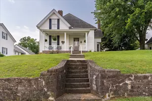 345 W Main St, Hillsboro, OH 45133 - Photo 1
