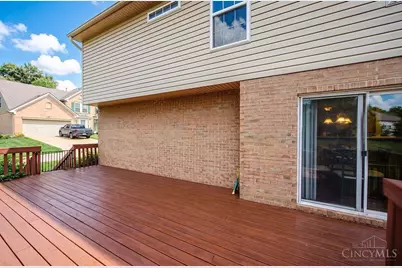 6028 Pond View Court, Green Township, OH 45247 - Photo 42