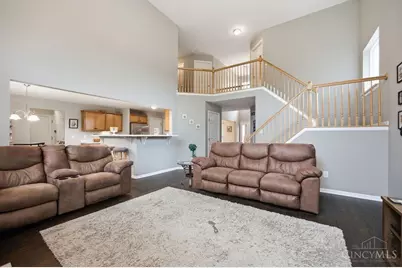 6028 Pond View Court, Green Township, OH 45247 - Photo 22