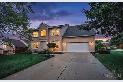 6028 Pond View Court, Green Township, OH 45247 - Photo 4