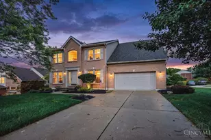 6028 Pond View Ct, Green Township, OH 45247 - Photo 4