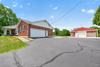 5523 Mosiman Road, Madison Township, OH 45042 - Photo 4