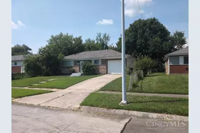 5013 Fortman Drive, Jefferson Twp, OH 45417 - Photo 1