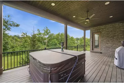 8009 Bennington Drive, West Chester, OH 45241 - Photo 4