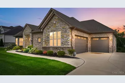 8009 Bennington Drive, West Chester, OH 45241 - Photo 1