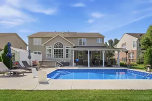 1168 Autumn Run Dr, Hamilton Township, OH 45039 - Photo 86