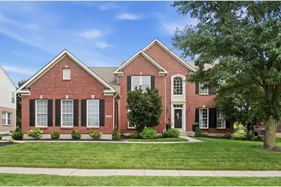 1168 Autumn Run Drive, Hamilton Township, OH 45039 - Photo 2