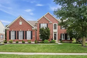 1168 Autumn Run Dr, Hamilton Township, OH 45039 - Photo 2