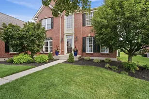 1168 Autumn Run Dr, Hamilton Township, OH 45039 - Photo 8