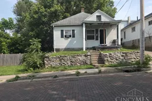 412 Livingston Ave, Dayton, OH 45410 - Photo 1