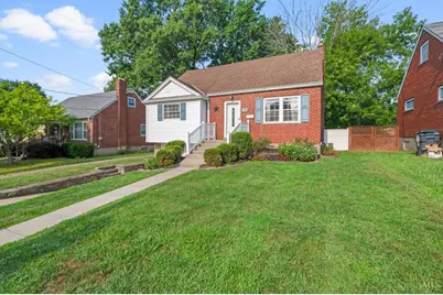 3689 Moonridge Drive, Green Township, OH 45248 - Photo 34