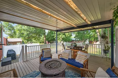 3689 Moonridge Drive, Green Township, OH 45248 - Photo 28
