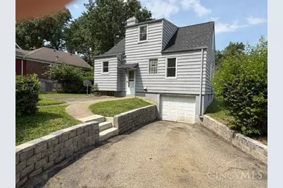 6342 Elbrook Avenue, Golf Manor, OH 45237 - Photo 2