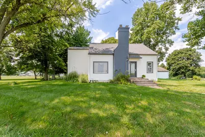 7010 Troy-Federick, Tipp City, OH 45371 - Photo 1