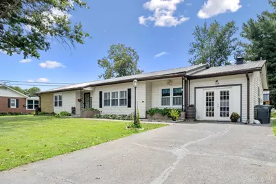 1725 Friendship Road, Aberdeen, OH 45101 - Photo 2
