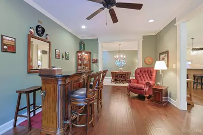 3942 Miami Road #203, Mariemont, OH 45227 - Photo 8