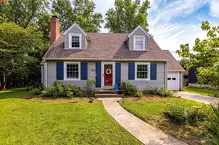 709 E Chestnut St, Oxford, OH 45056 - Photo 1