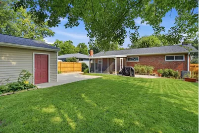 7903 Buckeye Crescent, Madeira, OH 45243 - Photo 2