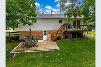 7365 West Chester Road, West Chester, OH 45069 - Photo 38