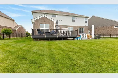 8101 Taffy Drive, West Chester, OH 45069 - Photo 54