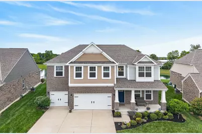 8101 Taffy Drive, West Chester, OH 45069 - Photo 2