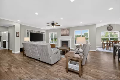8101 Taffy Drive, West Chester, OH 45069 - Photo 20