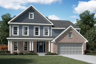 2023 Salt Run Way, Morrow, OH 45152 - Photo 1