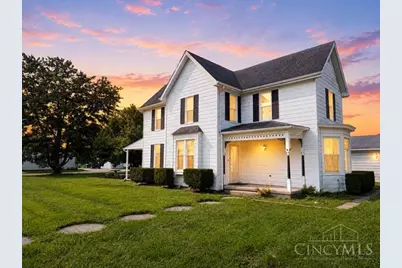 6767 Francis Fagin Way, Goshen, OH 45122 - Photo 1
