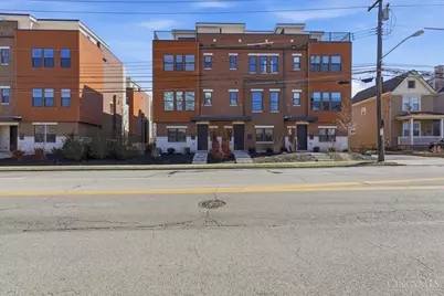 3908 Edwards Road #C, Cincinnati, OH 45209 - Photo 1