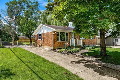 635 Stafford Drive, Hamilton, OH 45013 - Photo 2