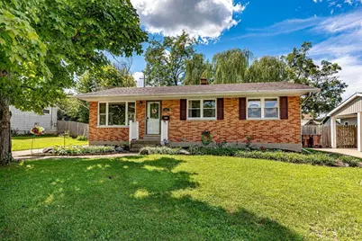 635 Stafford Drive, Hamilton, OH 45013 - Photo 1