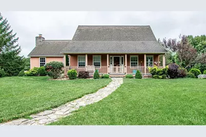 1781 Foster Road, West Union, OH 45693 - Photo 1