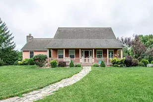 1781 Foster Rd, West Union, OH 45693 - Photo 1