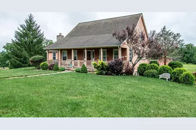 1781 Foster Road, West Union, OH 45693 - Photo 6