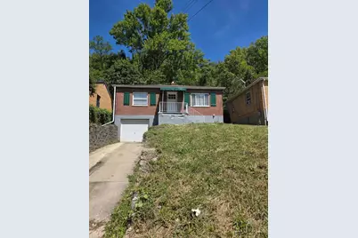 968 Delhi Avenue, Cincinnati, OH 45204 - Photo 1