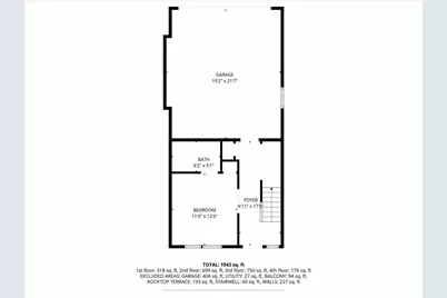 3908 Edwards Road #C, Cincinnati, OH 45209 - Photo 54