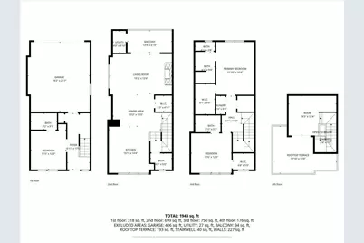 3908 Edwards Road #C, Cincinnati, OH 45209 - Photo 58
