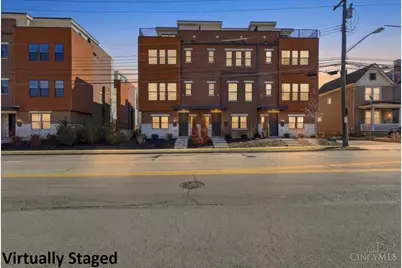 3908 Edwards Road #C, Cincinnati, OH 45209 - Photo 4