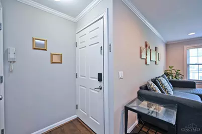 3706 Ashworth Drive #C, Cincinnati, OH 45208 - Photo 6