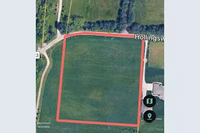 4363 Hollingsworth Road, Turtle Creek Township, OH 45054 - Photo 1