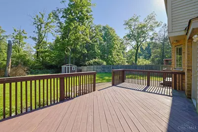 6844 High Meadows Drive, Anderson Township, OH 45230 - Photo 26