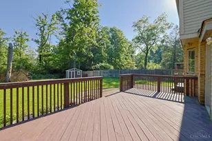 6844 High Meadows Dr, Anderson Township, OH 45230 - Photo 26
