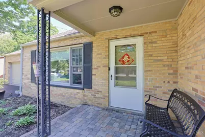 6844 High Meadows Drive, Anderson Township, OH 45230 - Photo 2