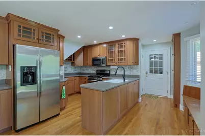 6844 High Meadows Drive, Anderson Township, OH 45230 - Photo 6