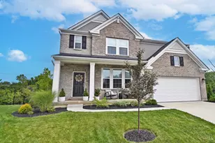 970 Crestpoint Ct, Union Township, OH 45245 - Photo 2